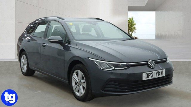 View our Volkswagen Golf 1.0 eTSI MHEV Life DSG Euro 6 (s/s) 5dr