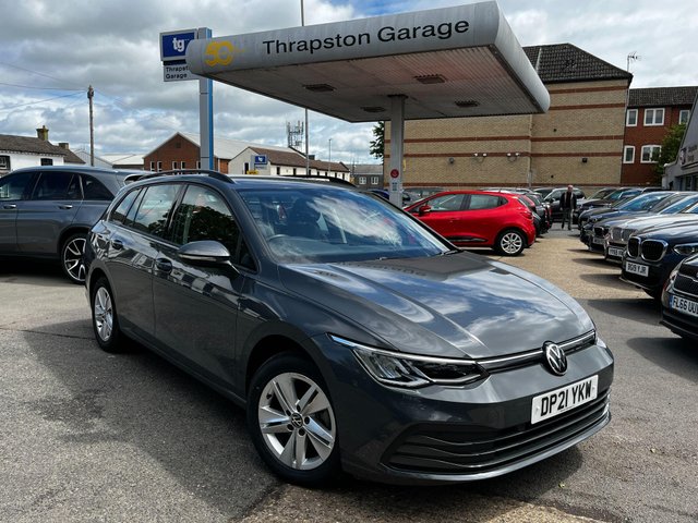 View our Volkswagen Golf 1.0 eTSI MHEV Life DSG Euro 6 (s/s) 5dr