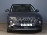 USED 2022 72 HYUNDAI TUCSON 1.6 T-GDi Ultimate SUV 5dr Petrol Manual Euro 6 (s/s) (150 ps) 