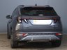 USED 2022 72 HYUNDAI TUCSON 1.6 T-GDi Ultimate SUV 5dr Petrol Manual Euro 6 (s/s) (150 ps) 