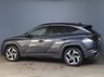 USED 2022 72 HYUNDAI TUCSON 1.6 T-GDi Ultimate SUV 5dr Petrol Manual Euro 6 (s/s) (150 ps) 