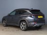 USED 2022 72 HYUNDAI TUCSON 1.6 T-GDi Ultimate SUV 5dr Petrol Manual Euro 6 (s/s) (150 ps) 