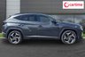 USED 2022 72 HYUNDAI TUCSON 1.6 T-GDi Ultimate SUV 5dr Petrol Manual Euro 6 (s/s) (150 ps) Panoramic Sunroof, Rear View Camera, Front / Rear Parking Sensors, Android Auto / Apple CarPlay, Touchscreen Satellite Navigation Panoramic Sunroof, Rear View Camera, Front / Rear Parking Sensors, Android Auto / Apple CarPlay, Touchscreen Satellite Navigation