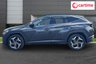 USED 2022 72 HYUNDAI TUCSON 1.6 T-GDi Ultimate SUV 5dr Petrol Manual Euro 6 (s/s) (150 ps) Panoramic Sunroof, Rear View Camera, Front / Rear Parking Sensors, Android Auto / Apple CarPlay, Touchscreen Satellite Navigation Panoramic Sunroof, Rear View Camera, Front / Rear Parking Sensors, Android Auto / Apple CarPlay, Touchscreen Satellite Navigation
