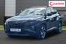 USED 2022 72 HYUNDAI TUCSON 1.6 T-GDi Ultimate SUV 5dr Petrol Manual Euro 6 (s/s) (150 ps) Panoramic Sunroof, Rear View Camera, Front / Rear Parking Sensors, Android Auto / Apple CarPlay, Touchscreen Satellite Navigation Panoramic Sunroof, Rear View Camera, Front / Rear Parking Sensors, Android Auto / Apple CarPlay, Touchscreen Satellite Navigation
