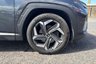 USED 2022 72 HYUNDAI TUCSON 1.6 T-GDi Ultimate SUV 5dr Petrol Manual Euro 6 (s/s) (150 ps) Panoramic Sunroof, Rear View Camera, Front / Rear Parking Sensors, Android Auto / Apple CarPlay, Touchscreen Satellite Navigation Panoramic Sunroof, Rear View Camera, Front / Rear Parking Sensors, Android Auto / Apple CarPlay, Touchscreen Satellite Navigation
