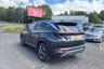 USED 2022 72 HYUNDAI TUCSON 1.6 T-GDi Ultimate SUV 5dr Petrol Manual Euro 6 (s/s) (150 ps) Panoramic Sunroof, Rear View Camera, Front / Rear Parking Sensors, Android Auto / Apple CarPlay, Touchscreen Satellite Navigation Panoramic Sunroof, Rear View Camera, Front / Rear Parking Sensors, Android Auto / Apple CarPlay, Touchscreen Satellite Navigation
