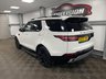 USED 2020 20 LAND ROVER DISCOVERY 3.0 SD V6 Landmark Edition Auto 4WD Euro 6 (s/s) 5dr *NAV *PAN ROOF *R-CAM *PDC