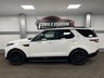 USED 2020 20 LAND ROVER DISCOVERY 3.0 SD V6 Landmark Edition Auto 4WD Euro 6 (s/s) 5dr *NAV *PAN ROOF *R-CAM *PDC