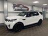 USED 2020 20 LAND ROVER DISCOVERY 3.0 SD V6 Landmark Edition Auto 4WD Euro 6 (s/s) 5dr *NAV *PAN ROOF *R-CAM *PDC