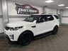 USED 2020 20 LAND ROVER DISCOVERY 3.0 SD V6 Landmark Edition Auto 4WD Euro 6 (s/s) 5dr *NAV *PAN ROOF *R-CAM *PDC