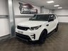 USED 2020 20 LAND ROVER DISCOVERY 3.0 SD V6 Landmark Edition Auto 4WD Euro 6 (s/s) 5dr *NAV *PAN ROOF *R-CAM *PDC