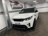 USED 2020 20 LAND ROVER DISCOVERY 3.0 SD V6 Landmark Edition Auto 4WD Euro 6 (s/s) 5dr *NAV *PAN ROOF *R-CAM *PDC