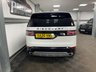 USED 2020 20 LAND ROVER DISCOVERY 3.0 SD V6 Landmark Edition Auto 4WD Euro 6 (s/s) 5dr *NAV *PAN ROOF *R-CAM *PDC