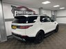 USED 2020 20 LAND ROVER DISCOVERY 3.0 SD V6 Landmark Edition Auto 4WD Euro 6 (s/s) 5dr *NAV *PAN ROOF *R-CAM *PDC