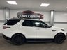 USED 2020 20 LAND ROVER DISCOVERY 3.0 SD V6 Landmark Edition Auto 4WD Euro 6 (s/s) 5dr *NAV *PAN ROOF *R-CAM *PDC