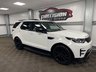 USED 2020 20 LAND ROVER DISCOVERY 3.0 SD V6 Landmark Edition Auto 4WD Euro 6 (s/s) 5dr *NAV *PAN ROOF *R-CAM *PDC