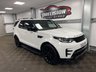 USED 2020 20 LAND ROVER DISCOVERY 3.0 SD V6 Landmark Edition Auto 4WD Euro 6 (s/s) 5dr *NAV *PAN ROOF *R-CAM *PDC