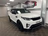 USED 2020 20 LAND ROVER DISCOVERY 3.0 SD V6 Landmark Edition Auto 4WD Euro 6 (s/s) 5dr *NAV *PAN ROOF *R-CAM *PDC