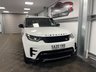 USED 2020 20 LAND ROVER DISCOVERY 3.0 SD V6 Landmark Edition Auto 4WD Euro 6 (s/s) 5dr *NAV *PAN ROOF *R-CAM *PDC