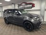 USED 2021 21 LAND ROVER DISCOVERY 3.0 D300 MHEV HSE Auto 4WD Euro 6 (s/s) 5dr *NO VAT *MERIDIAN SOUND *R-CAM