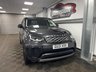 USED 2021 21 LAND ROVER DISCOVERY 3.0 D300 MHEV HSE Auto 4WD Euro 6 (s/s) 5dr *NO VAT *MERIDIAN SOUND *R-CAM