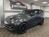 USED 2021 21 LAND ROVER DISCOVERY 3.0 D300 MHEV HSE Auto 4WD Euro 6 (s/s) 5dr *NO VAT *MERIDIAN SOUND *R-CAM