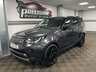 USED 2021 21 LAND ROVER DISCOVERY 3.0 D300 MHEV HSE Auto 4WD Euro 6 (s/s) 5dr *NO VAT *MERIDIAN SOUND *R-CAM