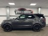 USED 2021 21 LAND ROVER DISCOVERY 3.0 D300 MHEV HSE Auto 4WD Euro 6 (s/s) 5dr *NO VAT *MERIDIAN SOUND *R-CAM