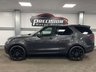 USED 2021 21 LAND ROVER DISCOVERY 3.0 D300 MHEV HSE Auto 4WD Euro 6 (s/s) 5dr *NO VAT *MERIDIAN SOUND *R-CAM