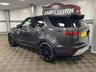 USED 2021 21 LAND ROVER DISCOVERY 3.0 D300 MHEV HSE Auto 4WD Euro 6 (s/s) 5dr *NO VAT *MERIDIAN SOUND *R-CAM