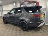USED 2021 21 LAND ROVER DISCOVERY 3.0 D300 MHEV HSE Auto 4WD Euro 6 (s/s) 5dr *NO VAT *MERIDIAN SOUND *R-CAM
