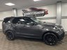 USED 2021 21 LAND ROVER DISCOVERY 3.0 D300 MHEV HSE Auto 4WD Euro 6 (s/s) 5dr *NO VAT *MERIDIAN SOUND *R-CAM