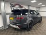 USED 2021 21 LAND ROVER DISCOVERY 3.0 D300 MHEV HSE Auto 4WD Euro 6 (s/s) 5dr *NO VAT *MERIDIAN SOUND *R-CAM