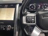 USED 2021 21 LAND ROVER DISCOVERY 3.0 D300 MHEV HSE Auto 4WD Euro 6 (s/s) 5dr *NO VAT *MERIDIAN SOUND *R-CAM