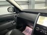 USED 2021 21 LAND ROVER DISCOVERY 3.0 D300 MHEV HSE Auto 4WD Euro 6 (s/s) 5dr *NO VAT *MERIDIAN SOUND *R-CAM