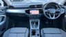 USED 2021 21 AUDI Q3 1.5 TFSI CoD 35 Sport Sportback 5dr Petrol S Tronic Euro 6 (s/s) (150 ps) 