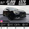 USED 2021 21 AUDI Q3 1.5 TFSI CoD 35 Sport Sportback 5dr Petrol S Tronic Euro 6 (s/s) (150 ps) 