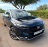 USED 2022 22 HONDA HR-V 1.5 h i-MMD Advance Style SUV 5dr Petrol Hybrid CVT Euro 6 (s/s) (131 ps) 