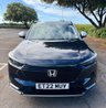 USED 2022 22 HONDA HR-V 1.5 h i-MMD Advance Style SUV 5dr Petrol Hybrid CVT Euro 6 (s/s) (131 ps) 