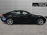 USED 2018 68 BMW 4 SERIES GRAN COUPE 2.0 420i GPF M Sport Hatchback 5dr Petrol Auto xDrive Euro 6 (s/s) (184 ps) HEATED FRONT SEATS