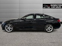 USED 2018 68 BMW 4 SERIES GRAN COUPE 2.0 420i GPF M Sport Hatchback 5dr Petrol Auto xDrive Euro 6 (s/s) (184 ps) HEATED FRONT SEATS