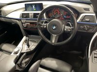 USED 2018 68 BMW 4 SERIES GRAN COUPE 2.0 420i GPF M Sport Hatchback 5dr Petrol Auto xDrive Euro 6 (s/s) (184 ps) HEATED FRONT SEATS