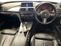 USED 2018 68 BMW 4 SERIES GRAN COUPE 2.0 420i GPF M Sport Hatchback 5dr Petrol Auto xDrive Euro 6 (s/s) (184 ps) HEATED FRONT SEATS