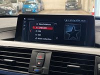 USED 2018 68 BMW 4 SERIES GRAN COUPE 2.0 420i GPF M Sport Hatchback 5dr Petrol Auto xDrive Euro 6 (s/s) (184 ps) HEATED FRONT SEATS