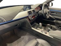 USED 2018 68 BMW 4 SERIES GRAN COUPE 2.0 420i GPF M Sport Hatchback 5dr Petrol Auto xDrive Euro 6 (s/s) (184 ps) HEATED FRONT SEATS