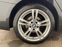 USED 2018 68 BMW 4 SERIES GRAN COUPE 2.0 420i GPF M Sport Hatchback 5dr Petrol Auto xDrive Euro 6 (s/s) (184 ps) HEATED FRONT SEATS