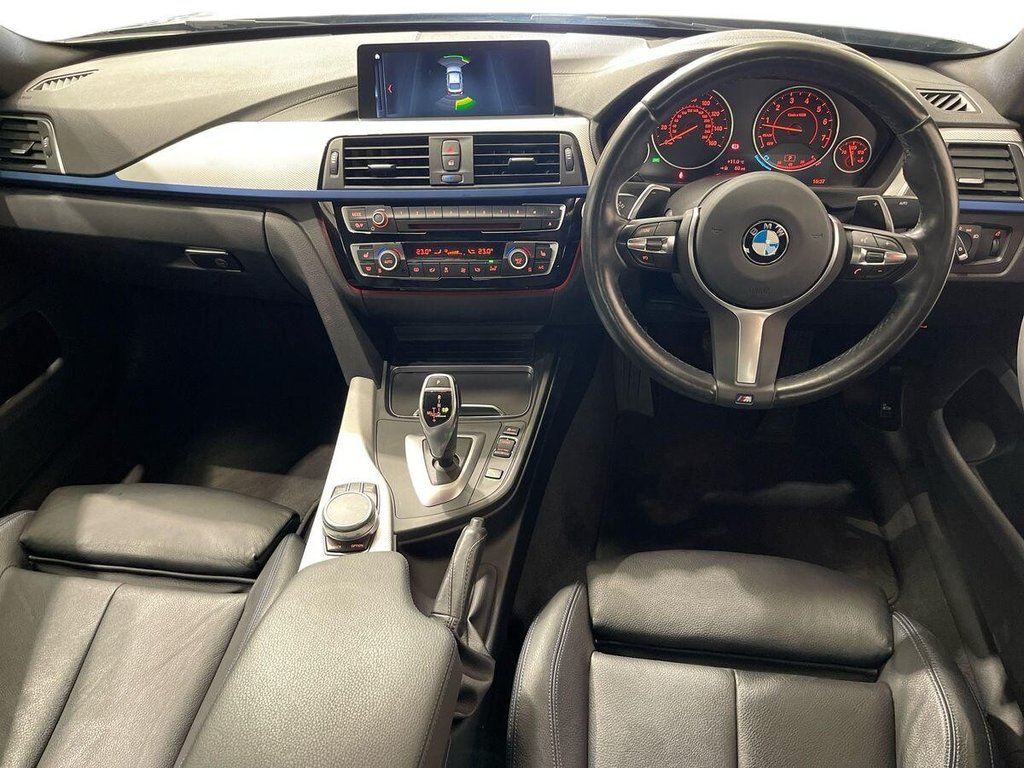 USED 2018 68 BMW 4 SERIES GRAN COUPE 2.0 420i GPF M Sport Hatchback 5dr Petrol Auto xDrive Euro 6 (s/s) (184 ps) HEATED FRONT SEATS