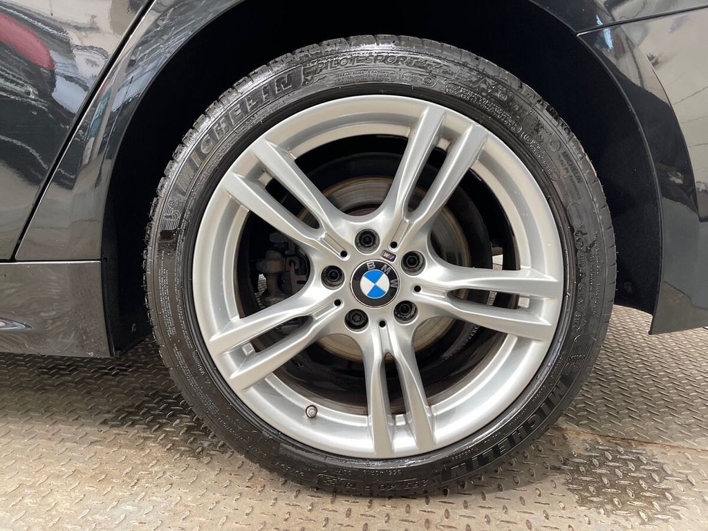 USED 2018 68 BMW 4 SERIES GRAN COUPE 2.0 420i GPF M Sport Hatchback 5dr Petrol Auto xDrive Euro 6 (s/s) (184 ps) HEATED FRONT SEATS
