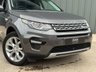 USED 2018 18 LAND ROVER DISCOVERY SPORT HSE 2.0 Si4 SUV 5dr Petrol Auto 4WD Euro 6 (s/s) (240 ps) 